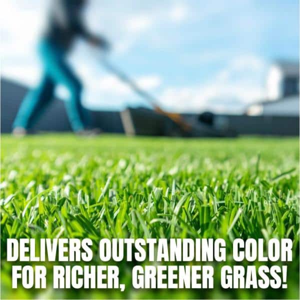 32 oz. Fix and Feed Universal Lawn Food, Ready-to-Spray - Hercitys