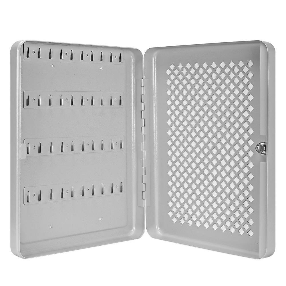 40-Keys Lock Box - Hercitys