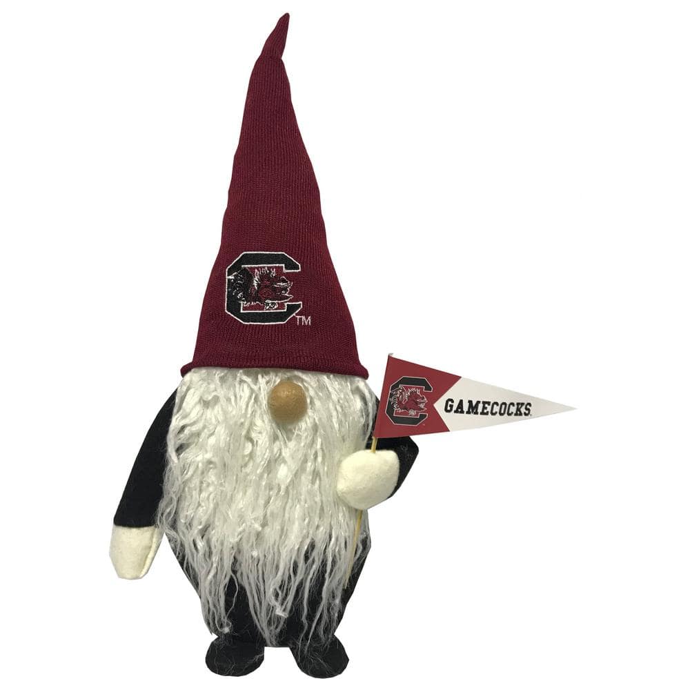 12 in. South Carolina Gnome - Hercitys