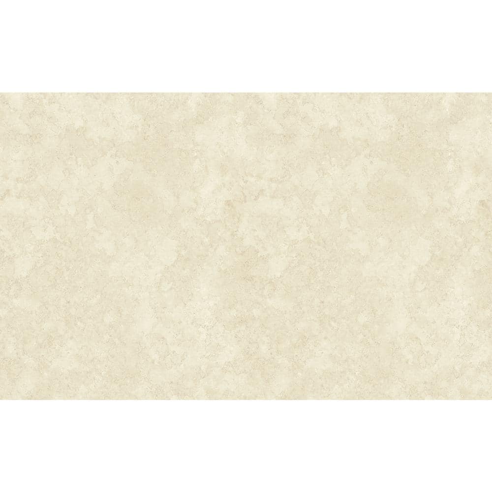 4 ft. x 8 ft. Laminate Sheet in Hebron White with Premium Antique Finish - Hercitys
