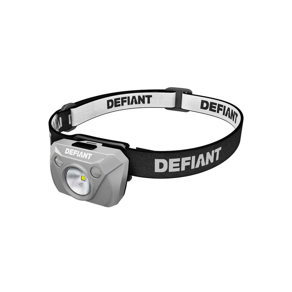 200 Lumens Headlight (3-Pack) - Hercitys