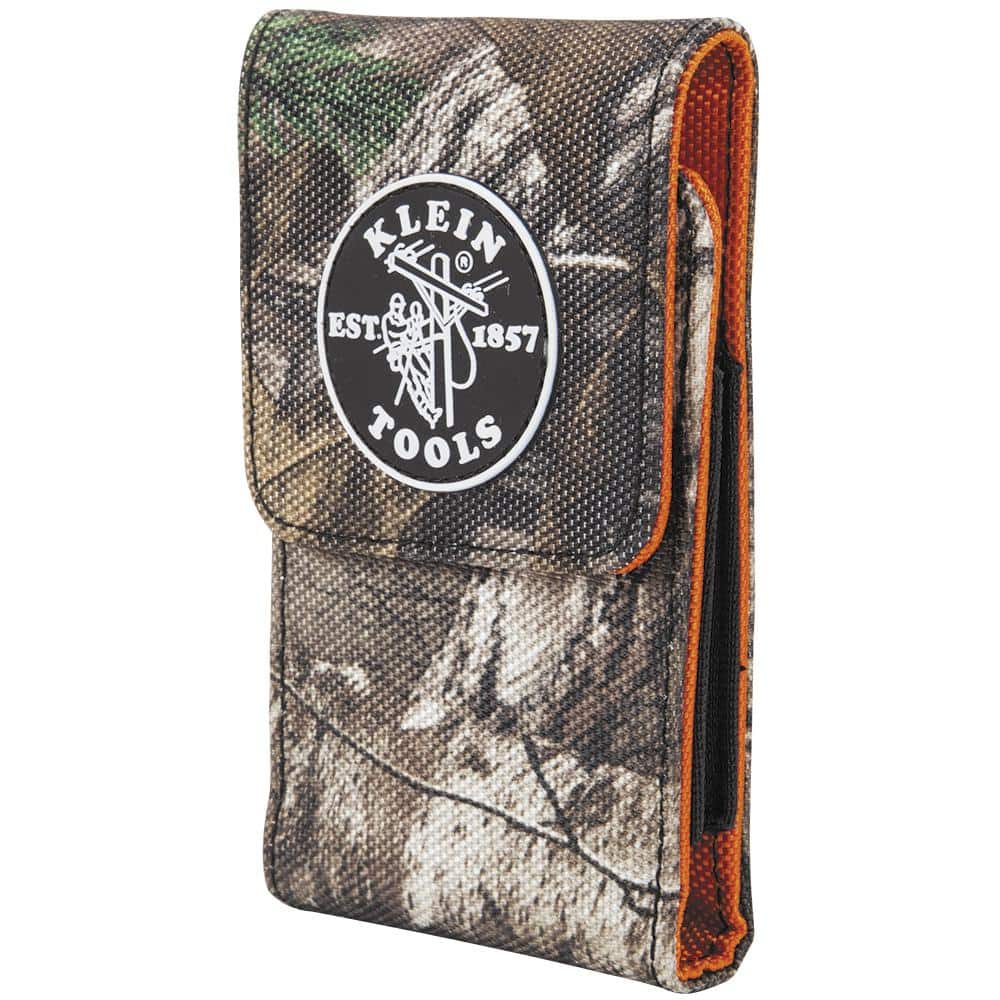 1-Pocket X-Large Phone Holster Camo - Hercitys