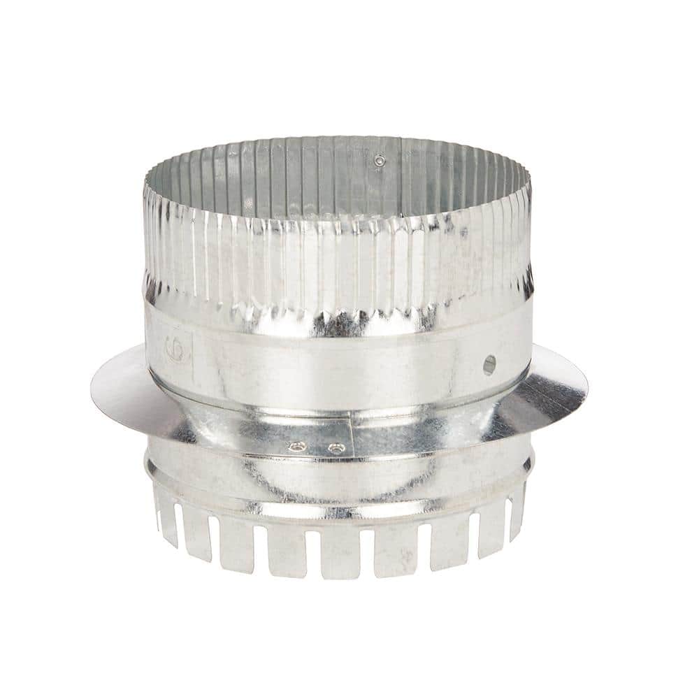 16 in. Ductboard Collar - Hercitys