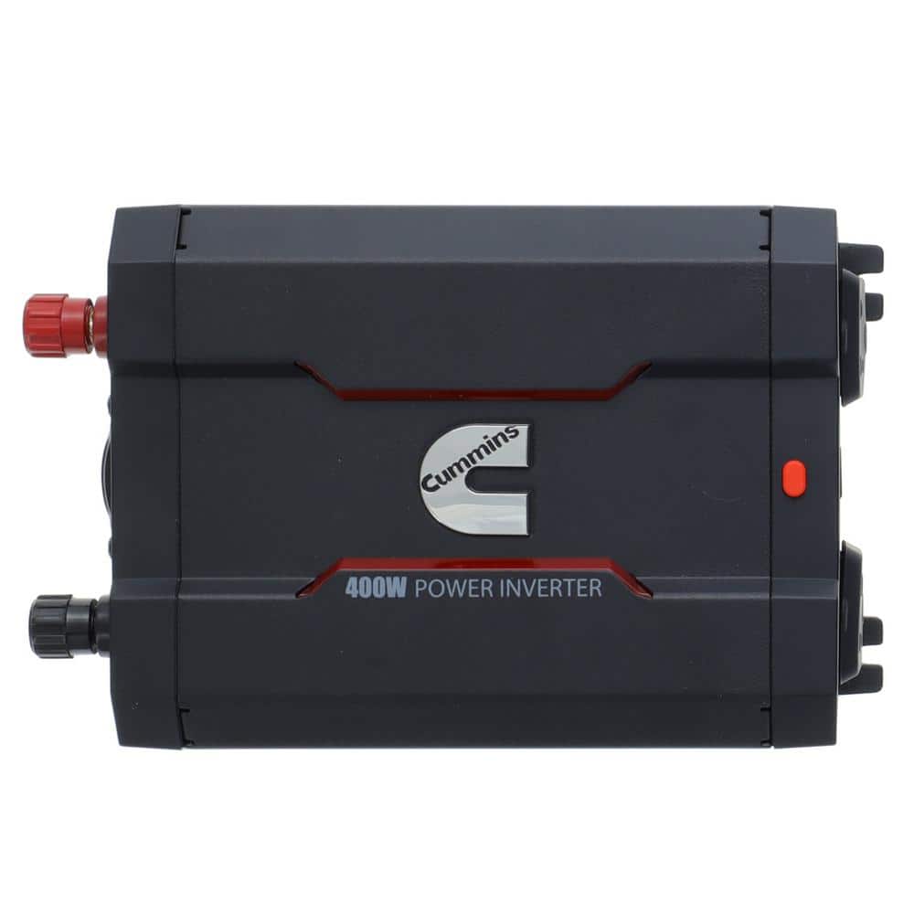 400W Modified Sine Wave Inverter - Hercitys