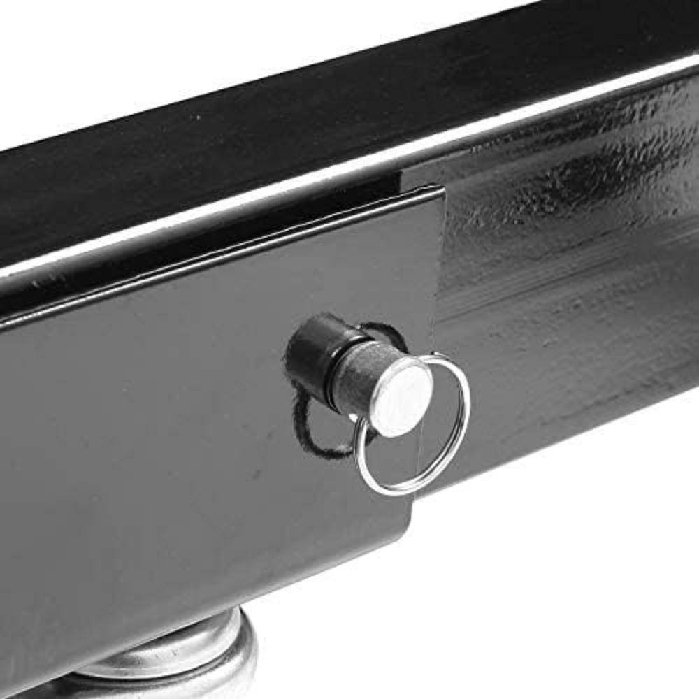 1500 lbs. Rotatable Engine Stand - Hercitys