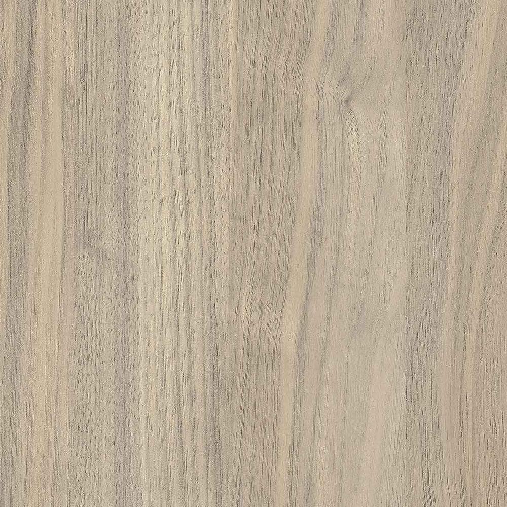 5 ft. x 12 ft. Laminate Sheet in Kingswood Walnut with Standard Fine Velvet Finish - Hercitys