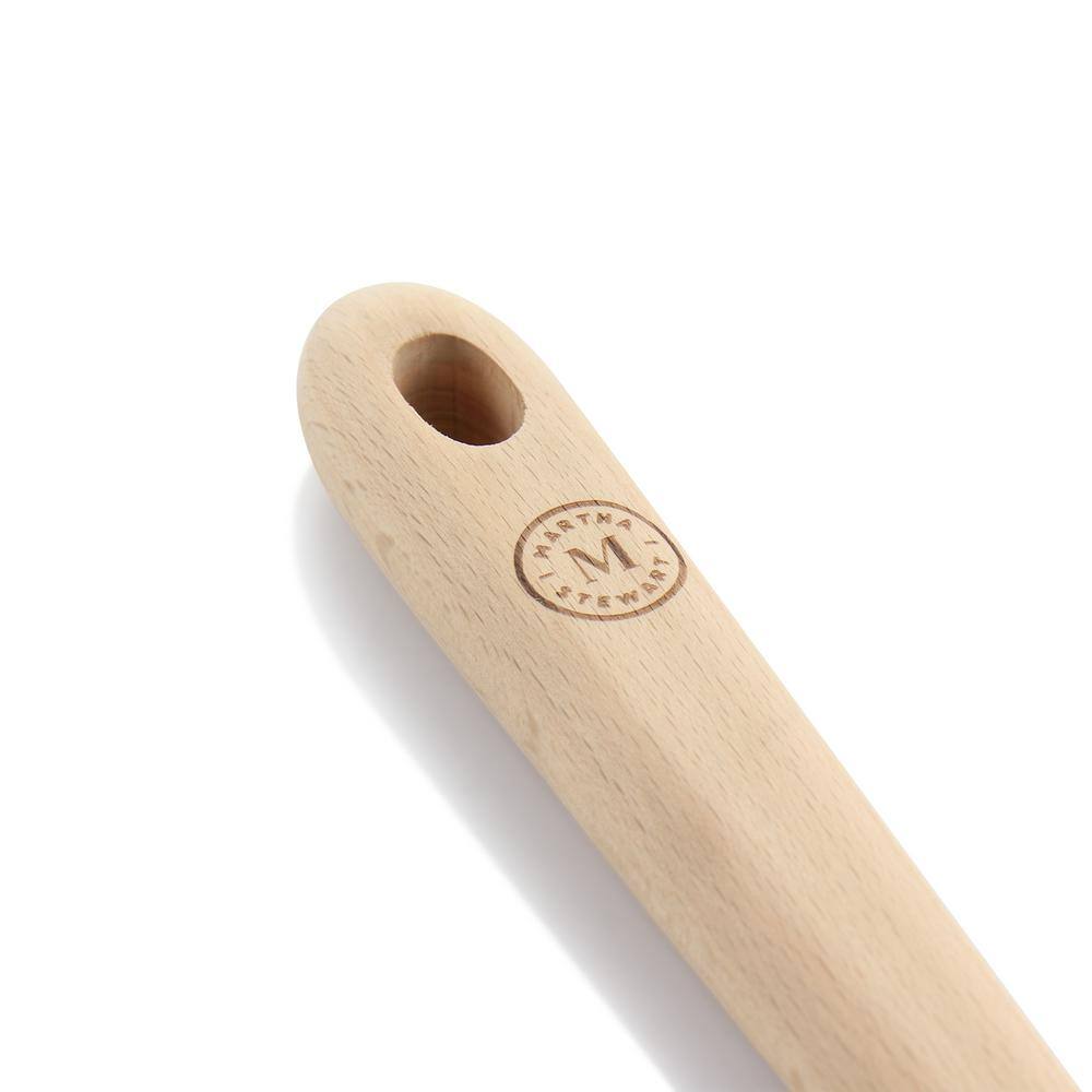 14 in. Beech Wood Turner - Hercitys