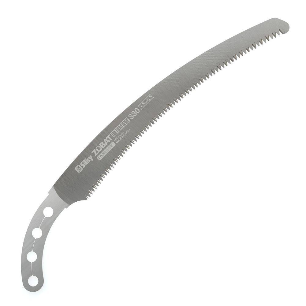 13 in. ZUBAT Steel Blade Ultimate Professional Curved Hand Pruning Saw Replacement Blade - Hercitys