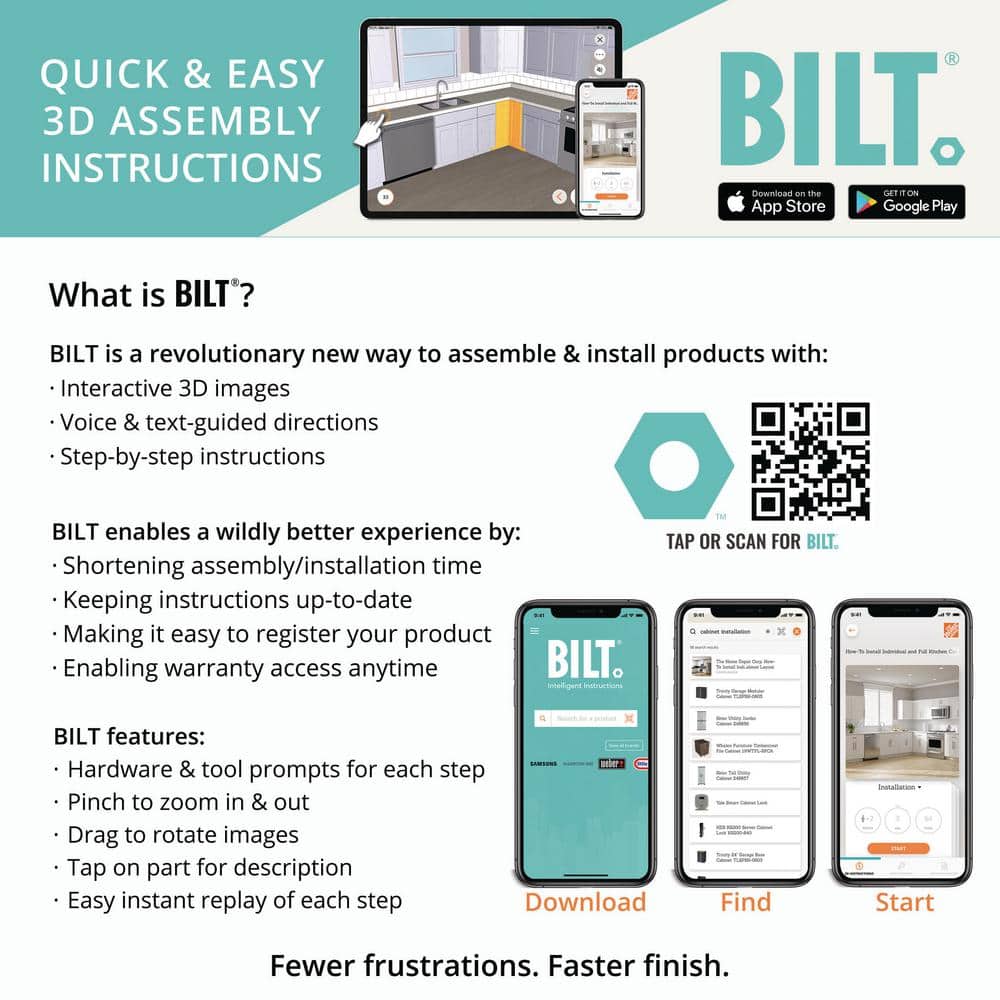 30 in. W x 12 in. D x 15 in. H Assembled Wall Bridge Kitchen Cabinet in Unfinished with Recessed Panel - Hercitys