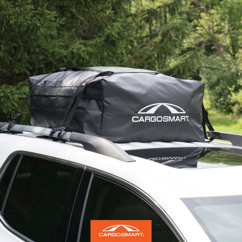 30 in. W x 36 in. L 500 lb. Capacity Waterproof Roof Cargo Bag - Hercitys