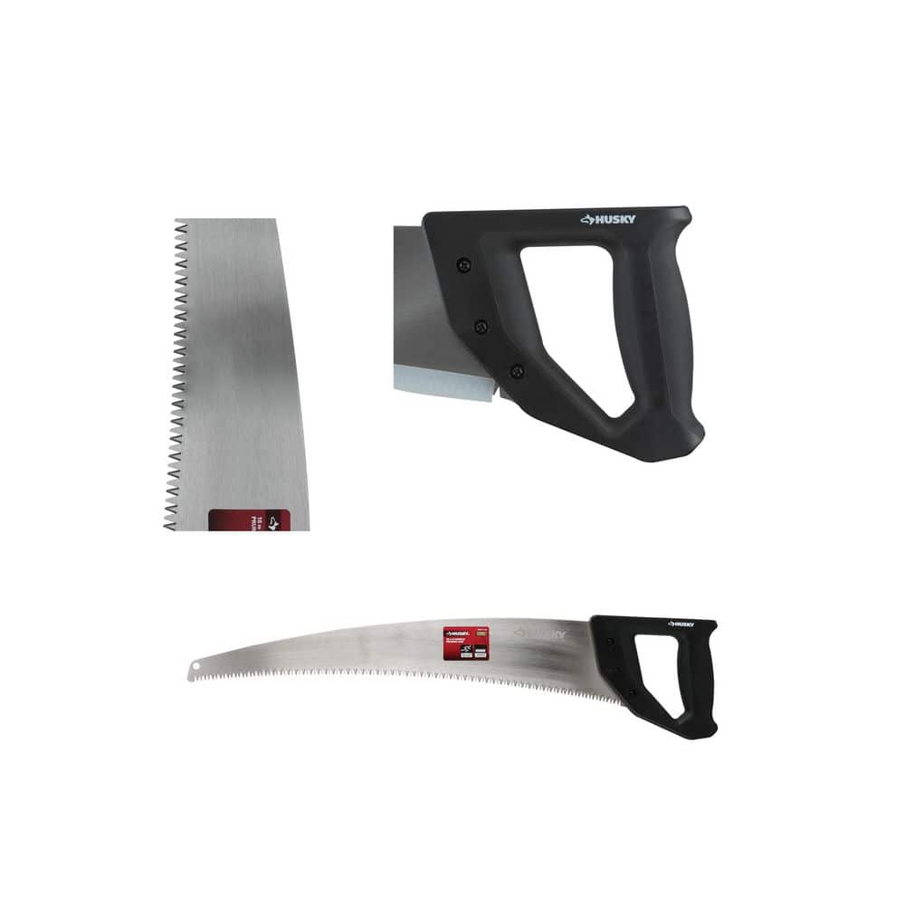 18 in D Handle Pruning Saw - Hercitys