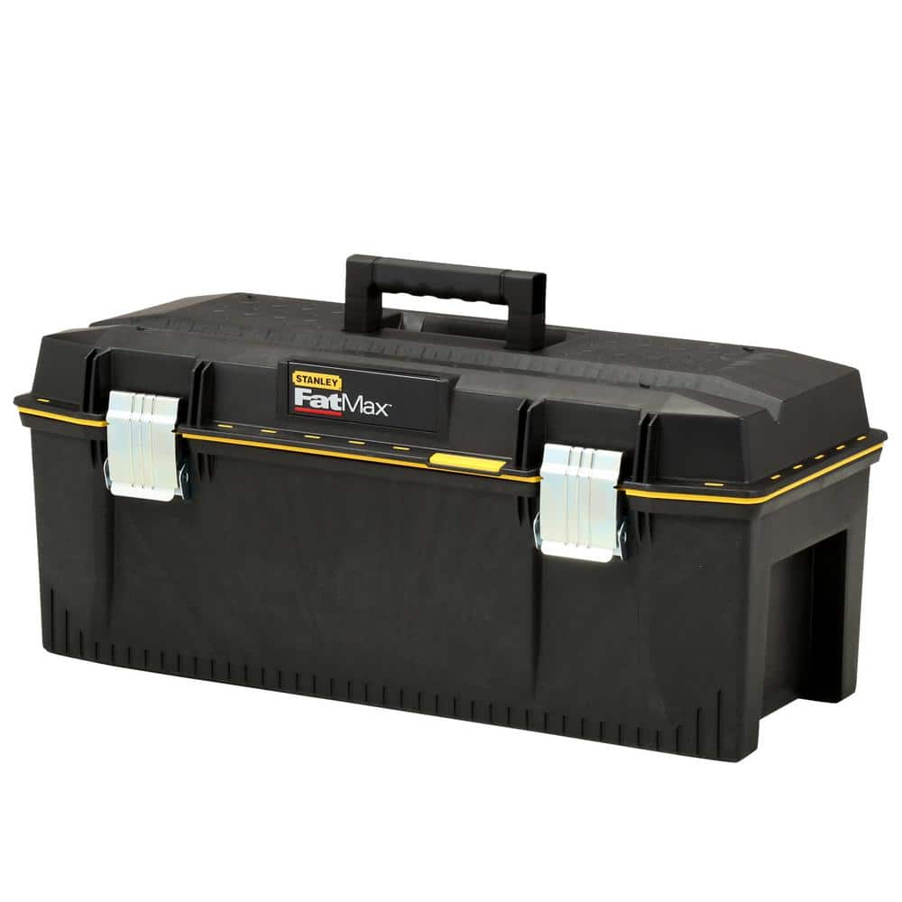 28 in. 9.2 Gallon Mobile Tool Box - Hercitys