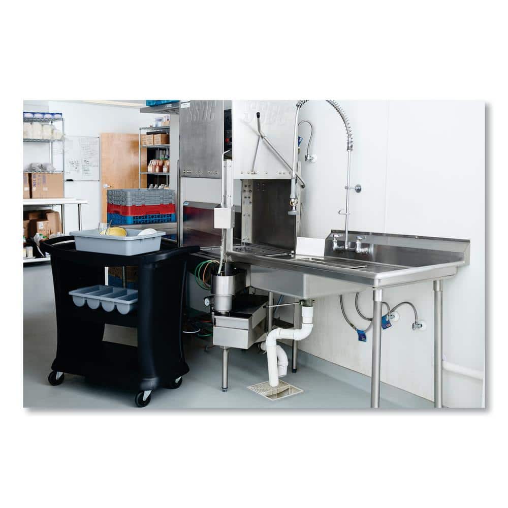 21 in. Cutlery Bin - Hercitys