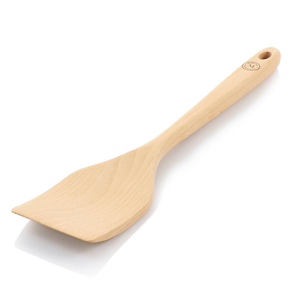 14 in. Beech Wood Turner - Hercitys