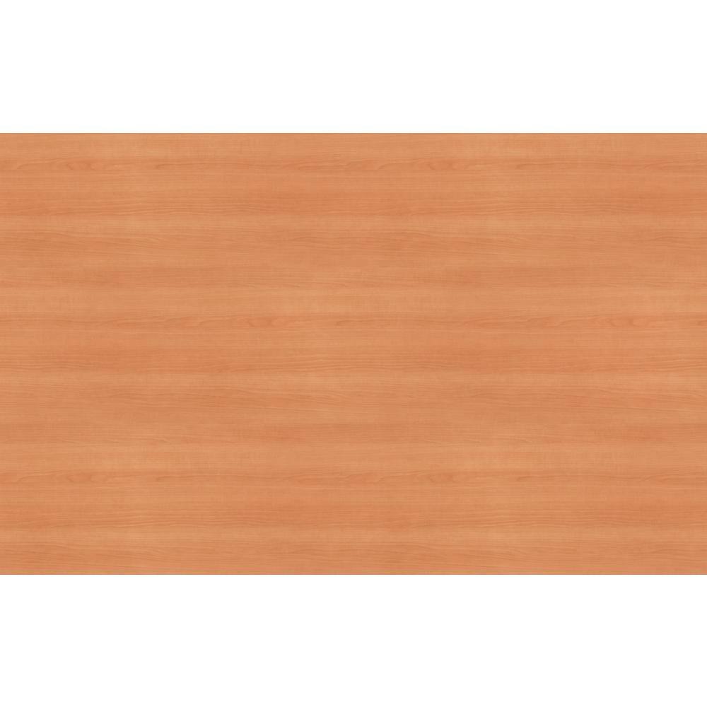 5 ft. x 8 ft. Laminate Sheet in Natural Pear with Matte Finish - Hercitys