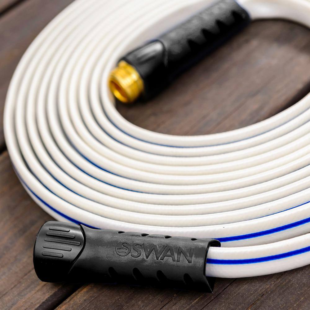 1/2 in. x 25 ft. XFlex RV&Marine Hose - Hercitys