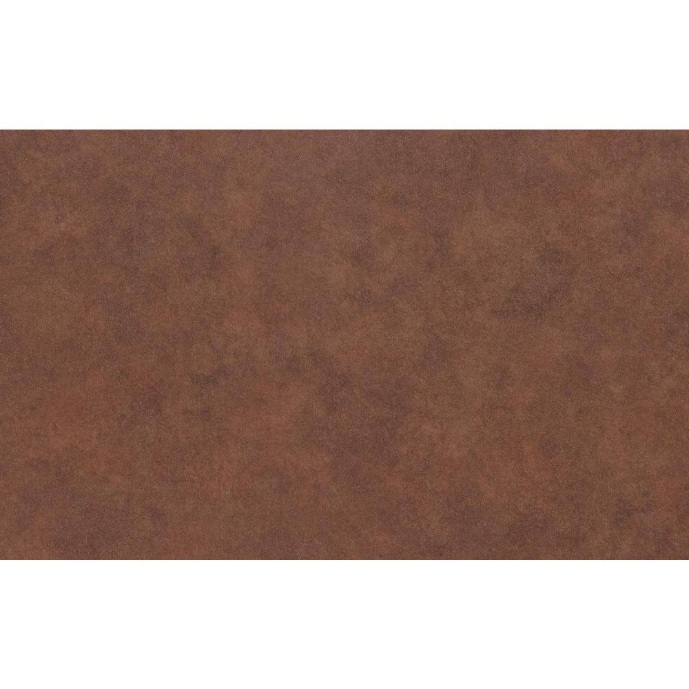 5 ft. x 10 ft. Laminate Sheet in Burnished Chestnut with Matte Finish - Hercitys