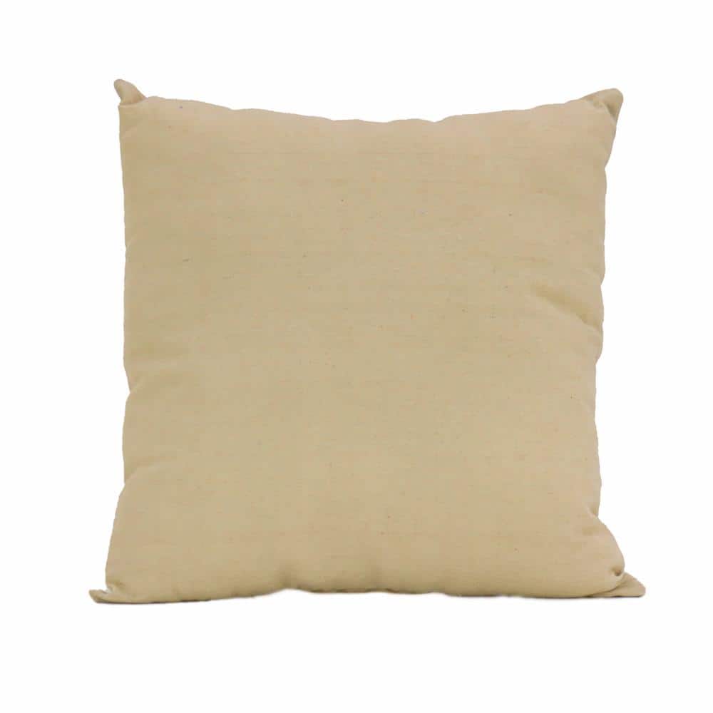 16 in. Bunny with Carrot Easter Pillow - Hercitys