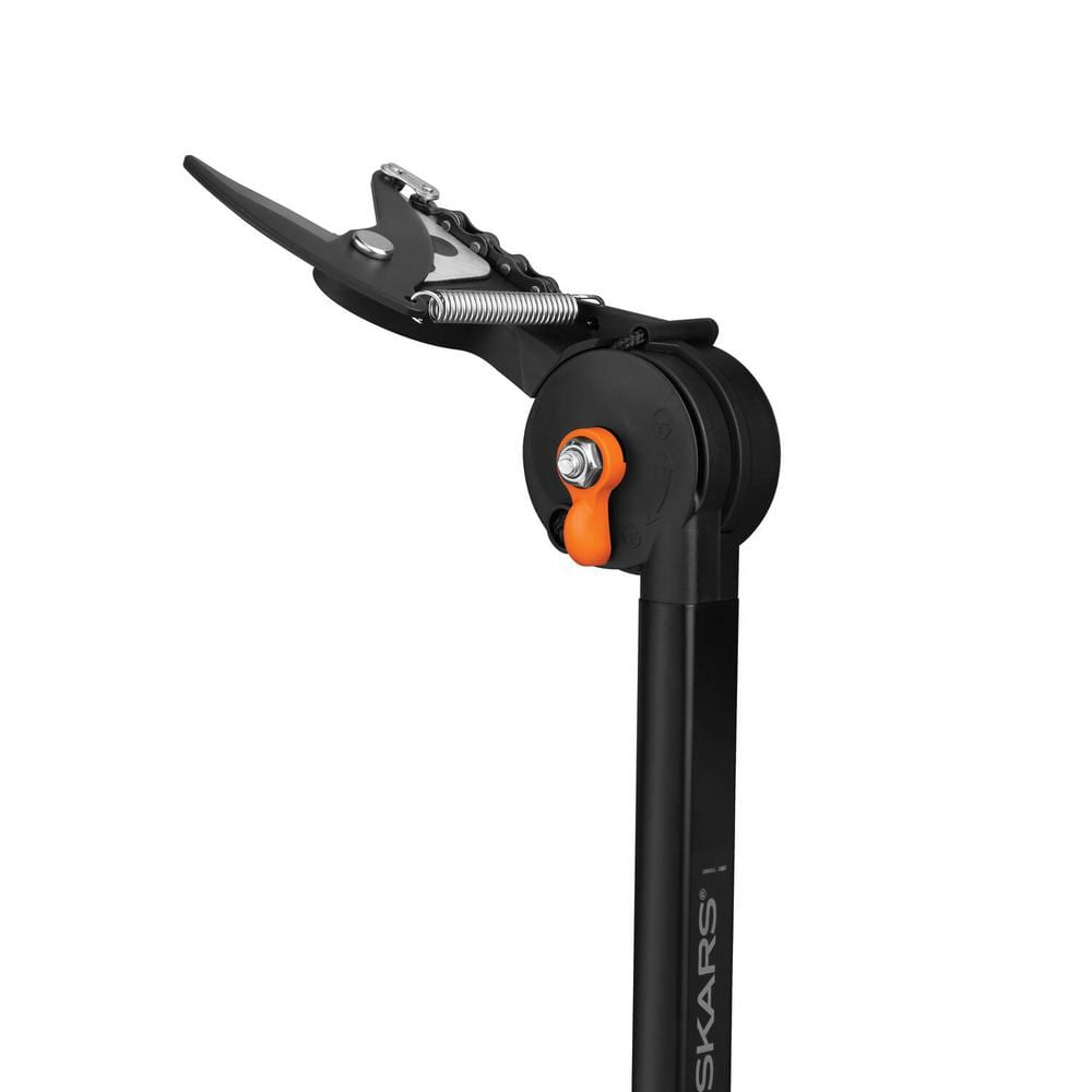 54 in. EZ Reach Stik Tree Pruner - Hercitys