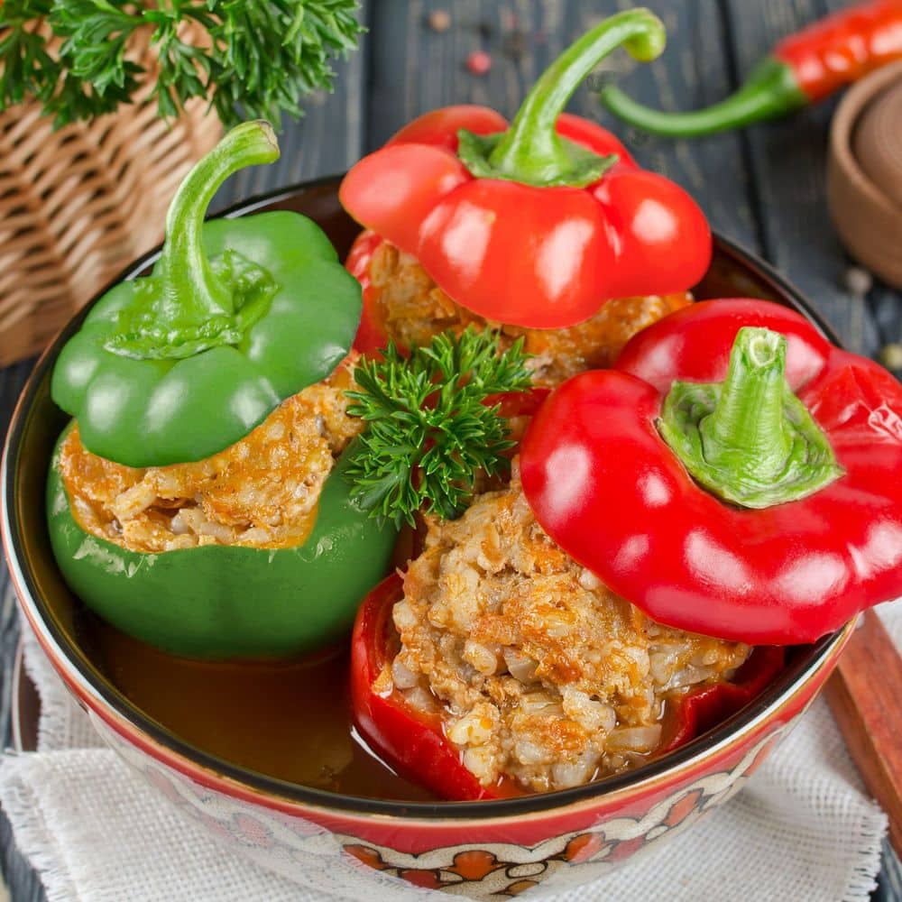 2.5 in. Chile Pepper Touchdown Plant (3-Pack) - Hercitys