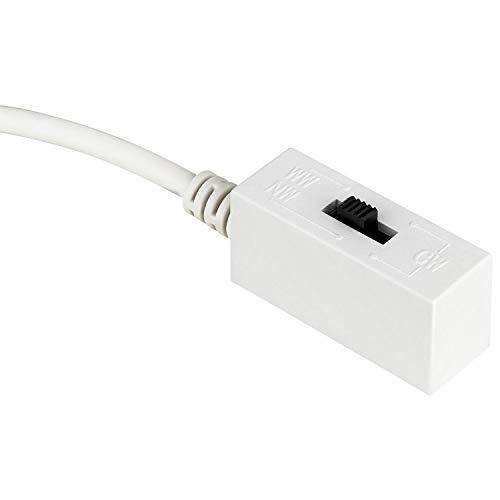 5 in. 1-Light Selectable CCT LED Square Mini Flat Panel Flush Mount - Hercitys