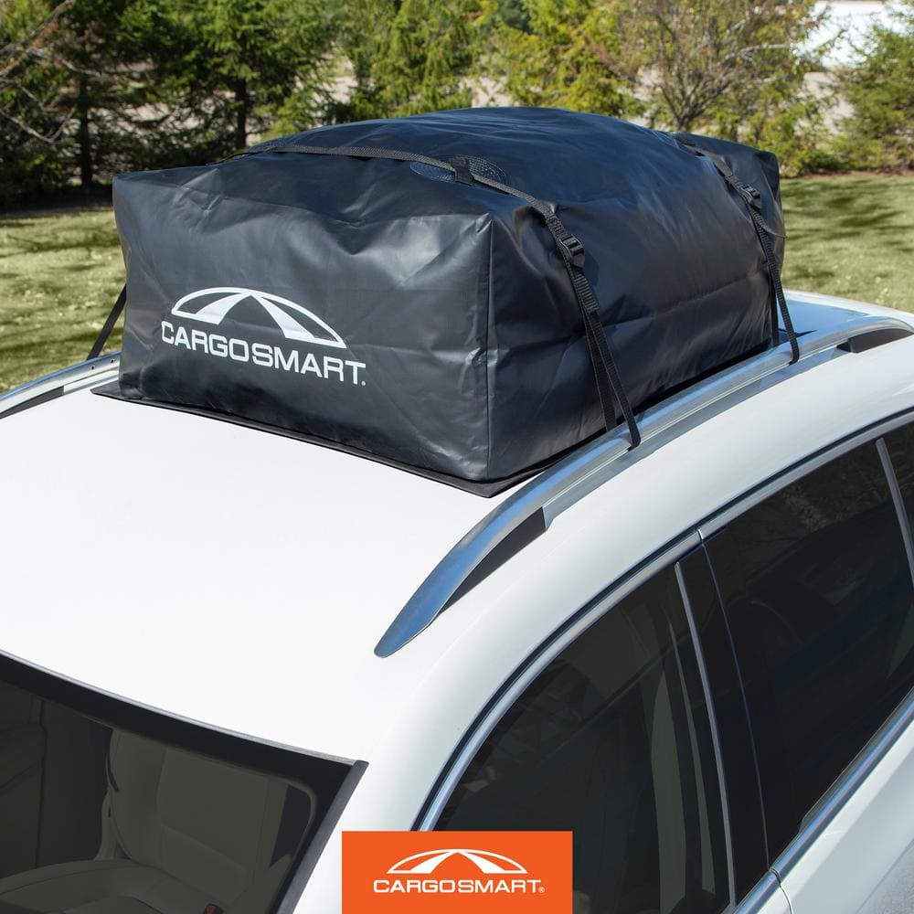 38 in. W x 38 in. L Roof Cargo Bag - Hercitys