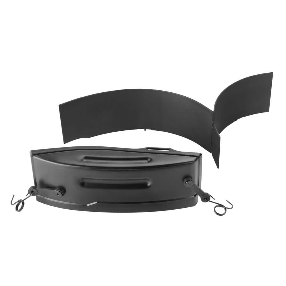 46 in. Mulch Kit for Riding Lawn Tractor - Hercitys