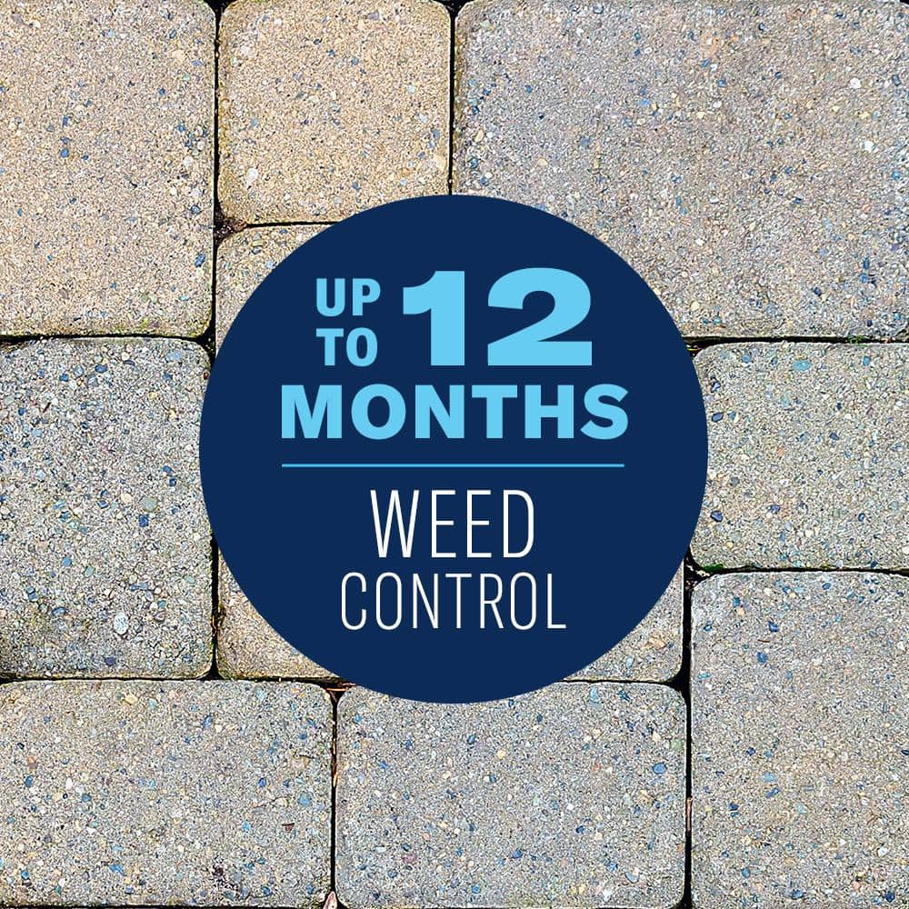 28 oz. Concentrate 365 Weed & Grass Killer - Hercitys