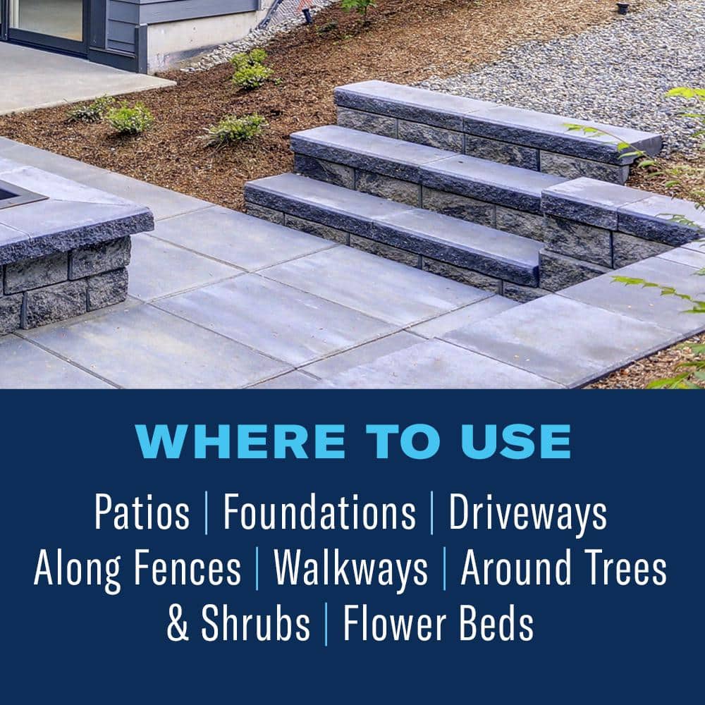 1.3 Gal. Ready to Use Weed and Grass Killer - Hercitys