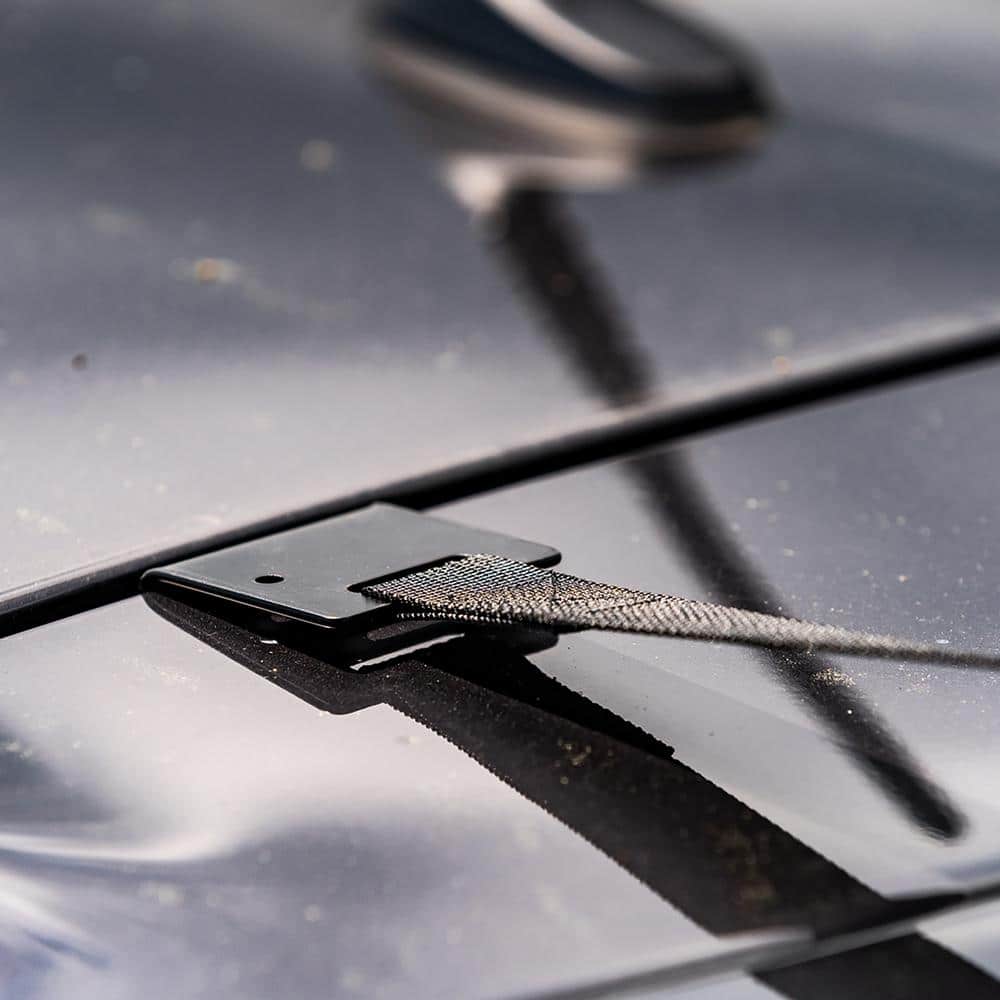 3-Bike Hitch Bike Rack - Hercitys