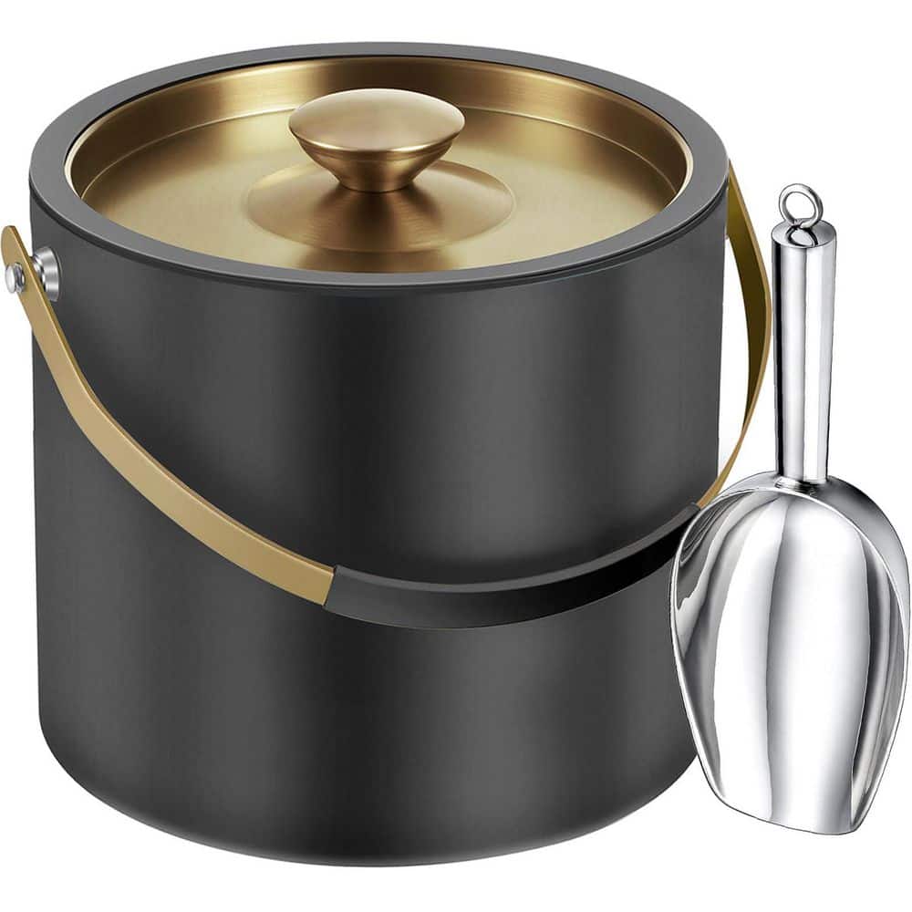 Shop Home Decor & Furniture/Kitchenware & Tableware/Serverware/Ice Buckets - Hercitys