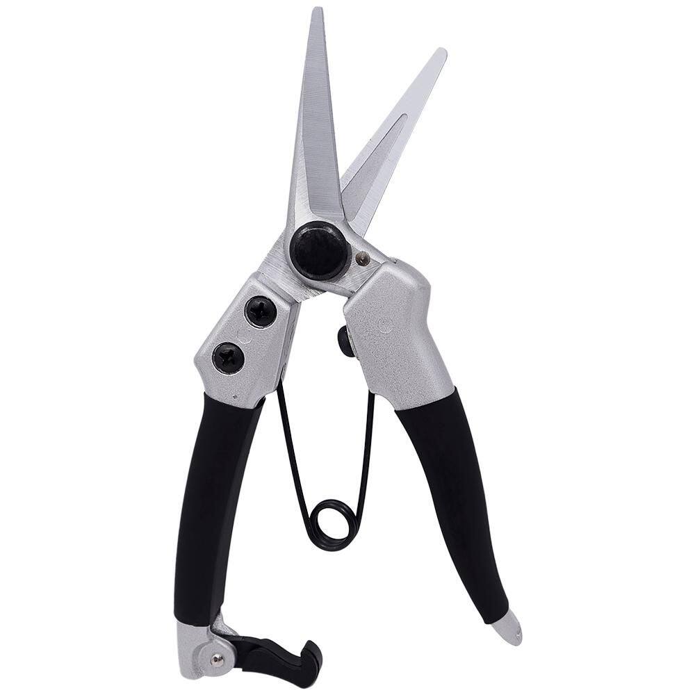 2 in. Chrome Plated Carbon Steel Professional Thinning Shear - Hercitys