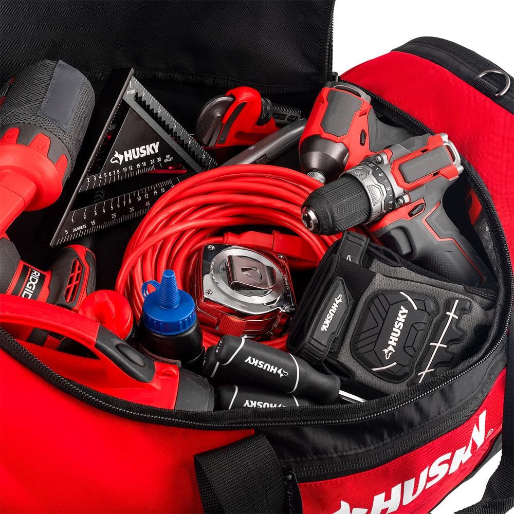 30 in. Collapsible Duffle Bag - Hercitys