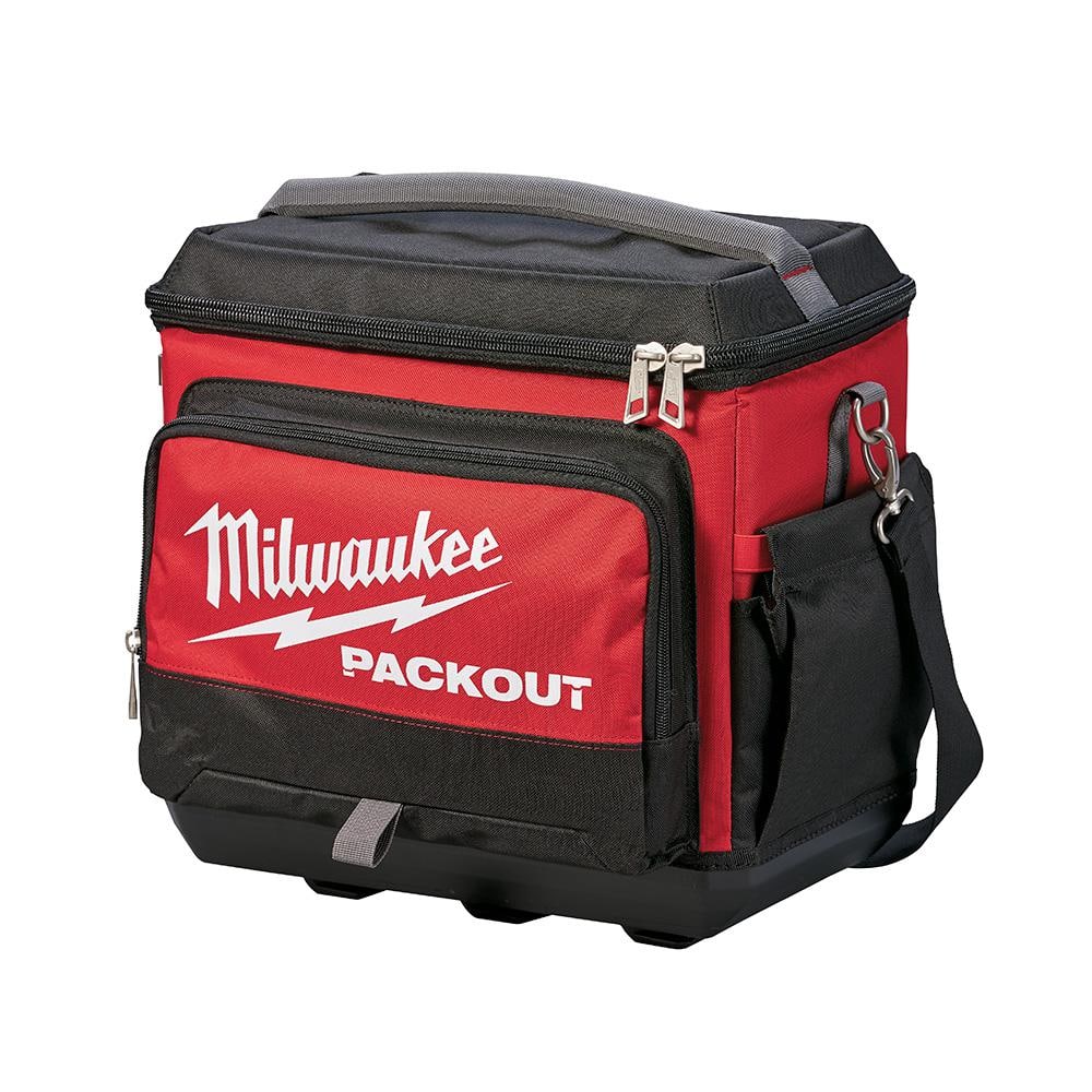 15.75 in. PACKOUT Cooler Bag - Hercitys