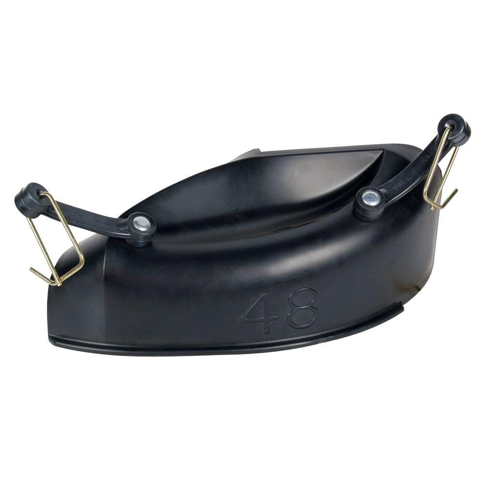 48 in. Mulch Cover - Hercitys