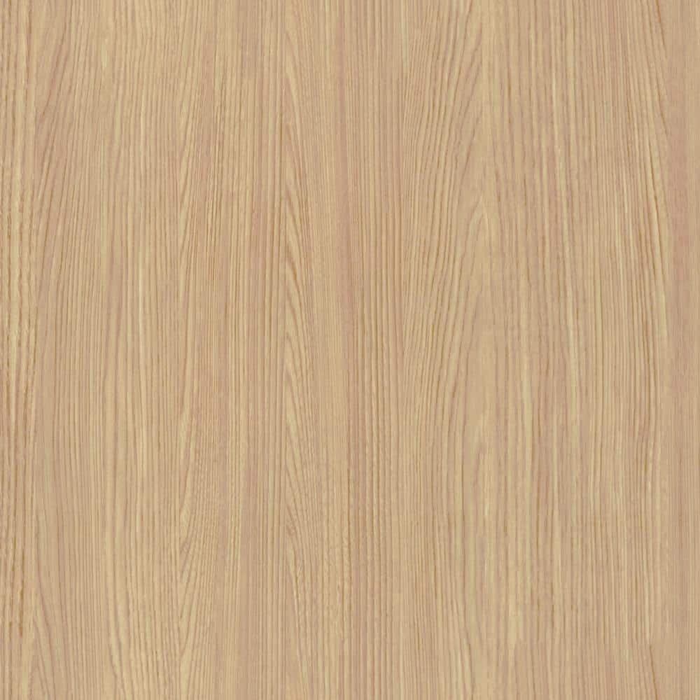 5 ft. x 12 ft. Laminate Sheet in Aged Ash Antimicrobial with Matte Finish - Hercitys