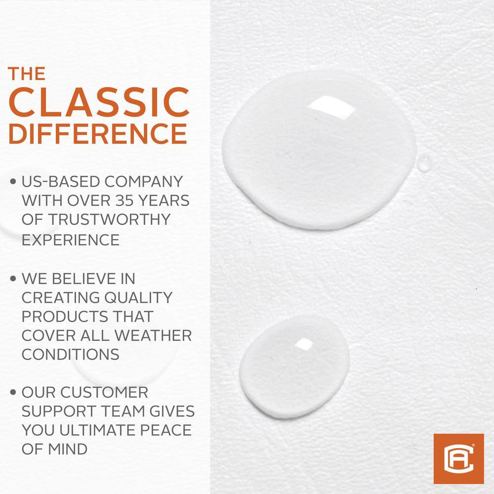 25.5 to 26.5 in. Custom Fit Spare Tire Cover - Hercitys