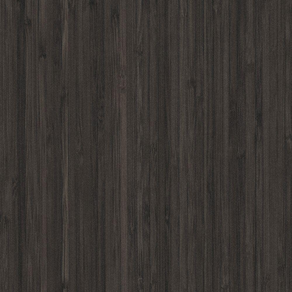5 ft. x 12 ft. Laminate Sheet in Asian Night with Premium Linearity Finish - Hercitys