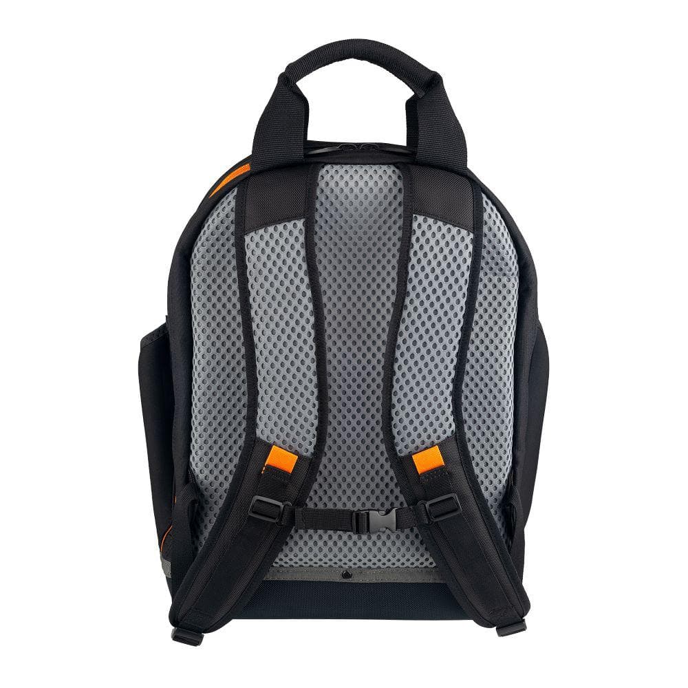 15 in. 55 Pocket Professional Grade Tool Backpack - Hercitys