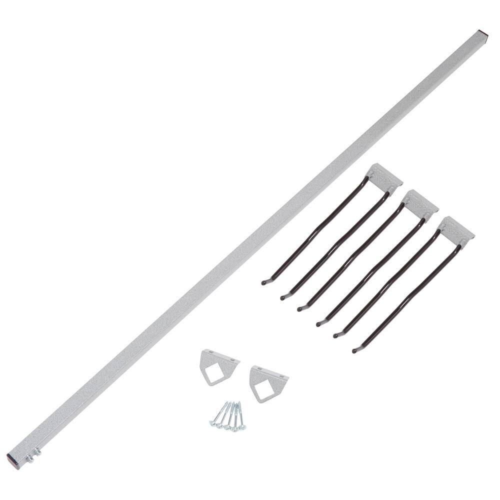 15-Folding Chair Rack - Hercitys