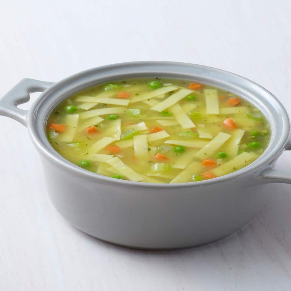 4 Gal. Pail Lunch and Dinner Variety Pail Emergency Food Supply 12 Varieties 25-Year Shelf Life - Hercitys