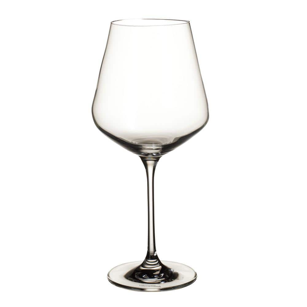 15.75 oz. La Divina Red Wine Glass (Set of 4) - Hercitys