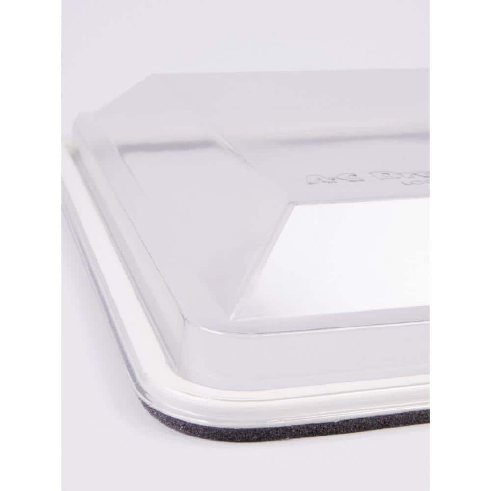 14 in. x 14 in. Vent Cover - Hercitys