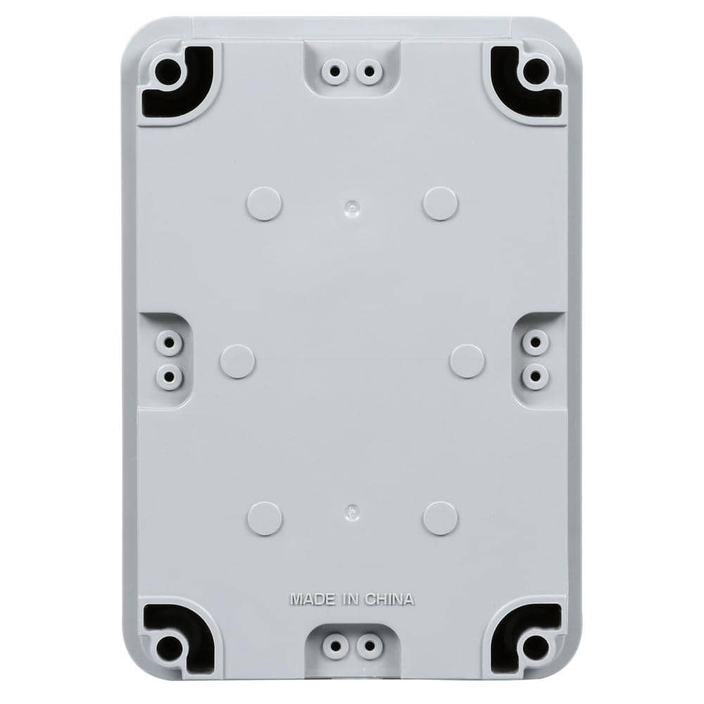 1-2 HP Pump Start Relay - Hercitys