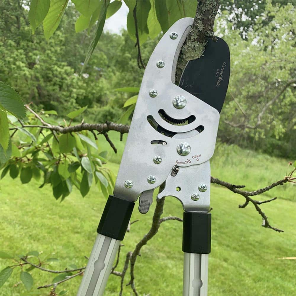 26 in. Kings County Tools Bypass Lopper Tree Trimmer - Hercitys