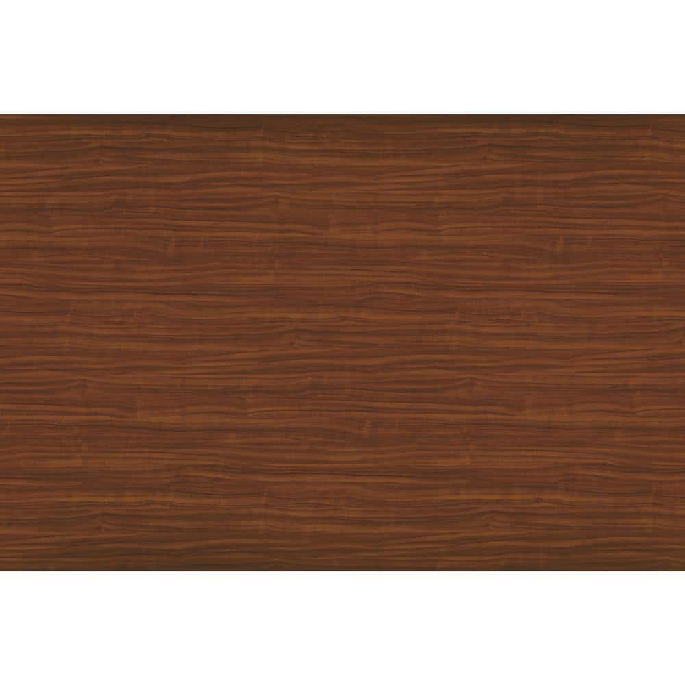 4 ft. x 8 ft. Laminate Sheet in Mambo with Premium Textured Gloss Finish - Hercitys