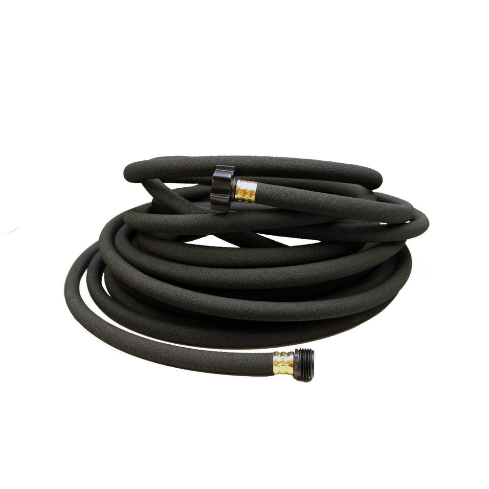 1/2 in. Dia x 50 ft. Rain Barrel Soaker Water Hose - Hercitys