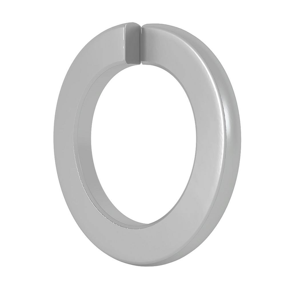 5/16 in. Stainless Steel Lock Washer (50-Pack) - Hercitys