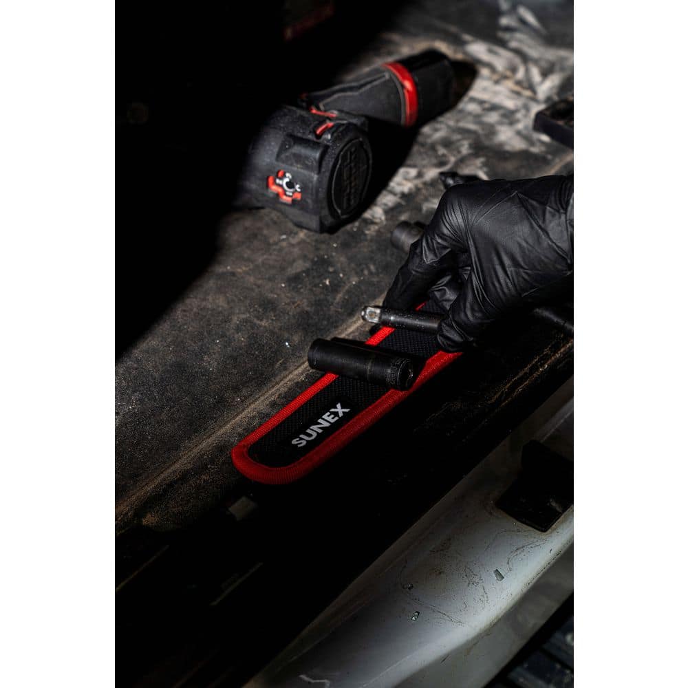 2 in. x 12 in. x .5 in. Magnetic PVC Strip - Hercitys