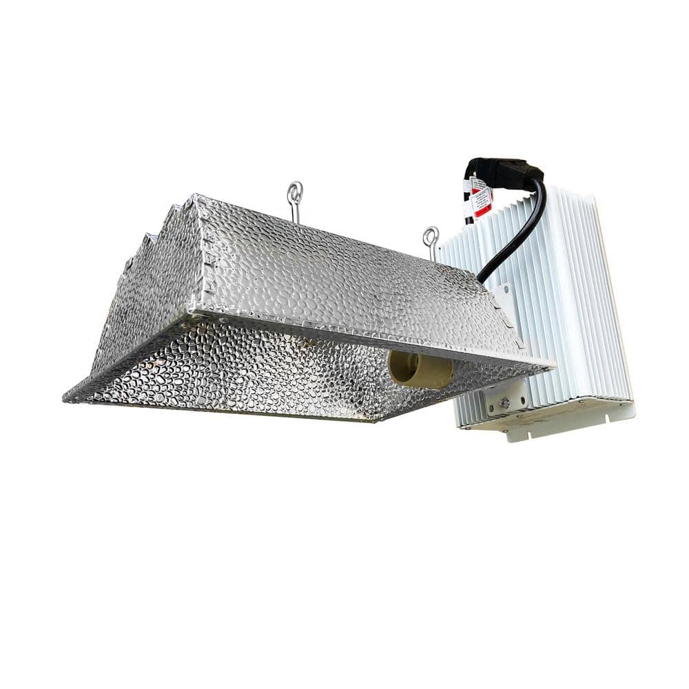 315-Watt Ceramic Metal Halide CMH Enclosed Style Grow Light System - Hercitys
